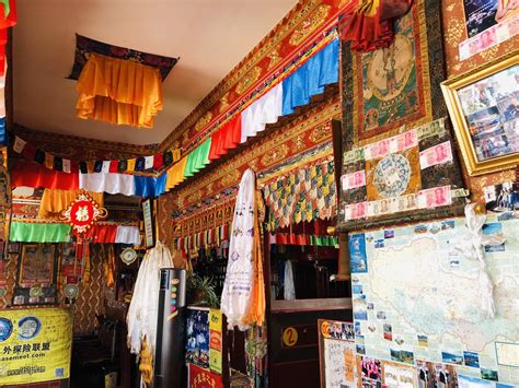 林芝第一家藏餐厅，众多明星来打卡过_凤凰网视频_凤凰网