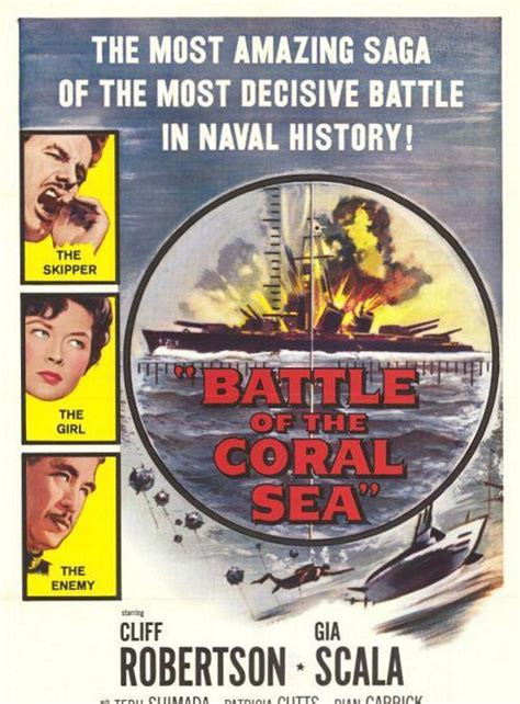 珊瑚海海战，谁才是真正的赢家？为何说此战重新定义了海战模式？