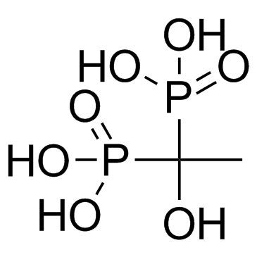 Etidronic acid
