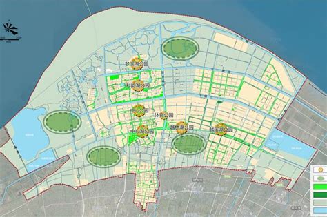 杭州湾新区总体战略规划：TOD交通空间优化建设 - 知乎