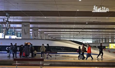 郑济高铁开通后，濮阳到郑州到底需要多长时间？票价咋定？