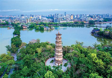 中国一年四季如春的城市 - 业百科