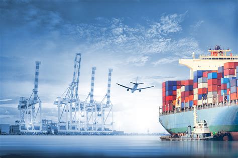了解国际货物海运货船具体分类有哪些-无锡万航国际货运代理有限公司