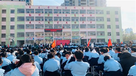 11月26日，濉溪县第一实验学校初中部教学楼工程施工招标公告发布