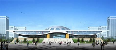 内蒙古国际会展中心 (呼和浩特)_地址_近期会议_活动家官网