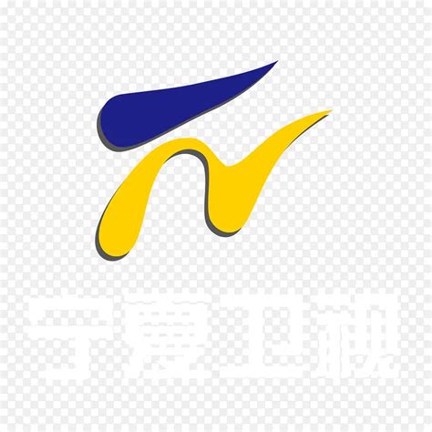 宁夏卫视设计含义及logo设计理念-三文品牌