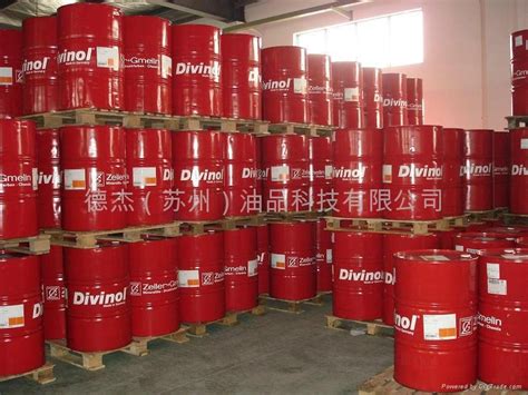 DIVINOL HLP 46液压油 - 江苏省 - 生产商 - 产品目录 - 德杰（苏州）油品科技有限公司