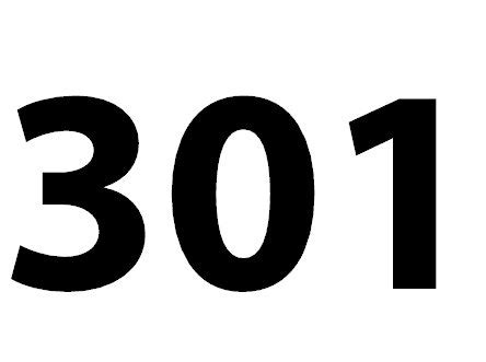 301 — триста один. натуральное нечетное число. в ряду натуральных чисел ...