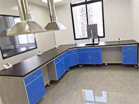 山东实验室家具 实验室施工 实验室改造
