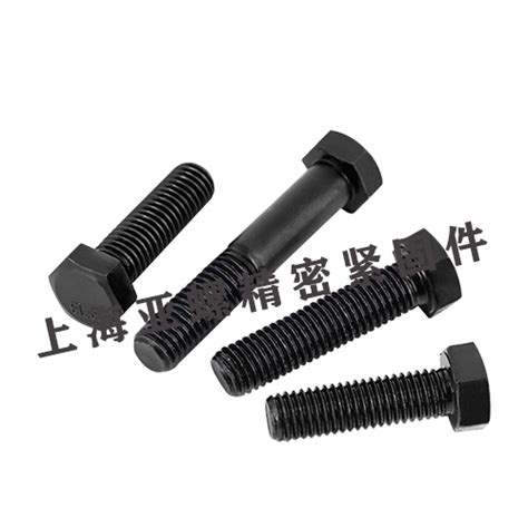 合金钢ASTMA36螺栓--上海亚螺精密紧固技术有限公司