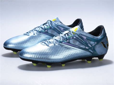 梅西专属足球鞋的演变：从Messi10.1到Messi15.1 - 球鞋 - 足球鞋足球装备门户_ENJOYZ足球装备网