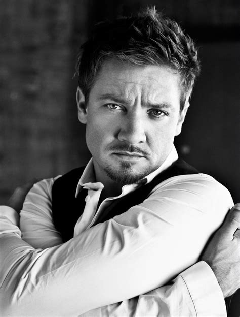 Jeremy Renner photo 327 of 1779 pics, wallpaper - photo #420569 - ThePlace2