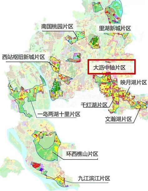 媒体关注｜“一区两园”全域崛起！电商产业成就大沥城市新IP_澎湃号·政务_澎湃新闻-The Paper