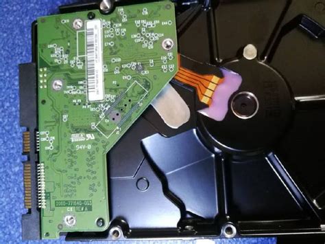 SSD固态硬盘坏了，还能修好吗？