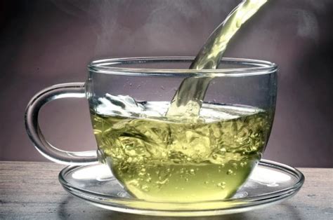 绿茶冲泡方法- 茶文化网