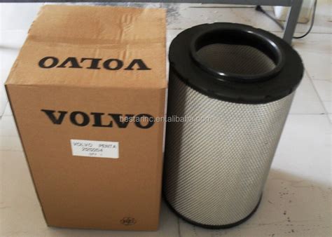 Hepa Volvo Air Filter 21702911 - Buy Air Filter 21702911,Volvo Air ...