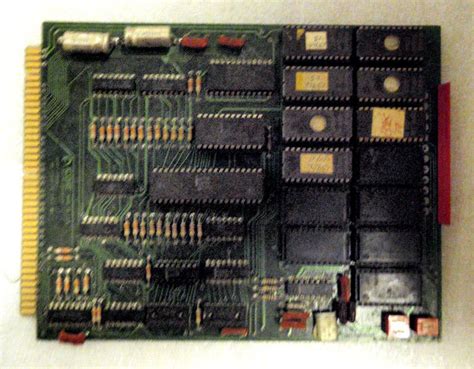 ICORE 13635 CPU Board | Garden City Plastics