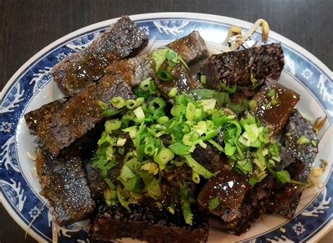河南焦作出了名的六大特色美食 焦作市特色美食有哪些_巴拉排行榜