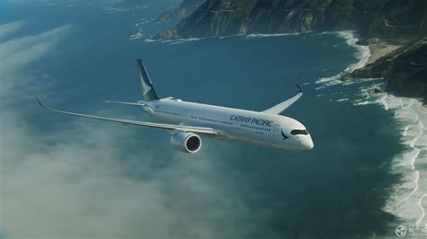 盘点拥有空客A350XWB宽体飞机的8家航空公司 - 航空工业 - 航空圈——航空信息、大数据平台