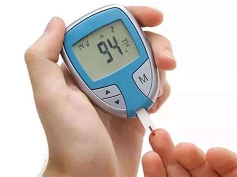 哪些信号提示你有患糖尿病的风险 为什么有的年轻人血糖会升高 _八宝网