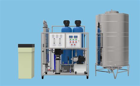 KH2.CS-1500E 纯水机 - 医用水处理|水处理设备|医用纯水机|超纯水 ...