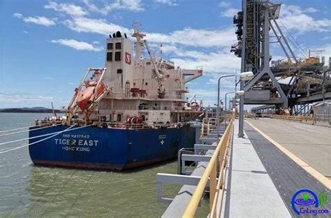 国能远海航运公司圆满完成首个澳大利亚进口煤运输任务 - 煤炭要闻 - 液化天然气（LNG）网-Liquefied Natural Gas Web