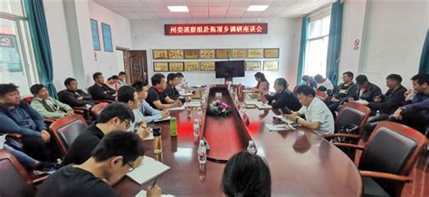 迪庆：开展对村（社区）政治巡察工作调研 - 迪庆州纪检监察网
