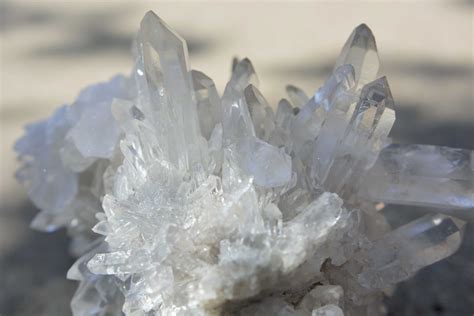 Clear Quartz Crystal Meaning - PrismsScape Gems & Healing Center