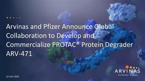 明星PROTAC项目ARV-471最新临床数据公布，安全性优势明显（附PPT）_同花顺圈子