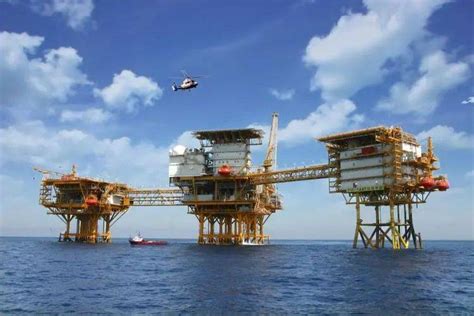 动向｜中国海油加入新能源赛道_发展_产业_海上