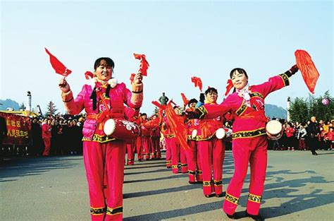 新中国成立70周年——观仪陇、看变化__凤凰网