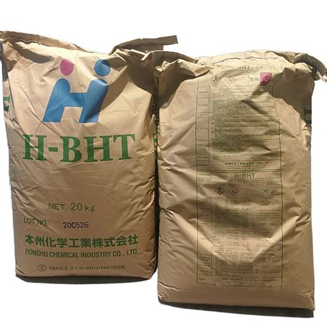 供应日本抗氧剂BHT；防老剂264；抗氧剂T501；二丁基羟基甲苯-阿里巴巴