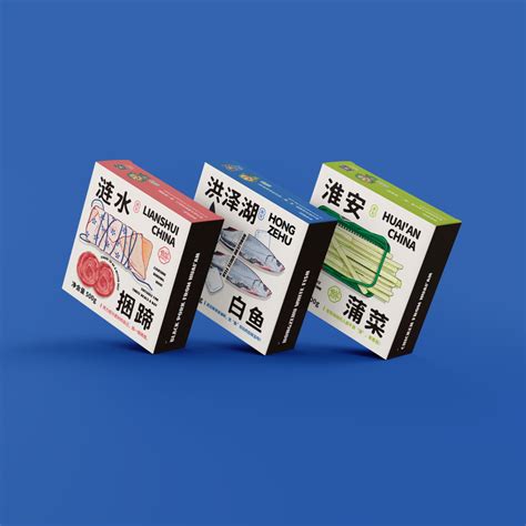 淮南豆腐包装-古田路9号-品牌创意/版权保护平台