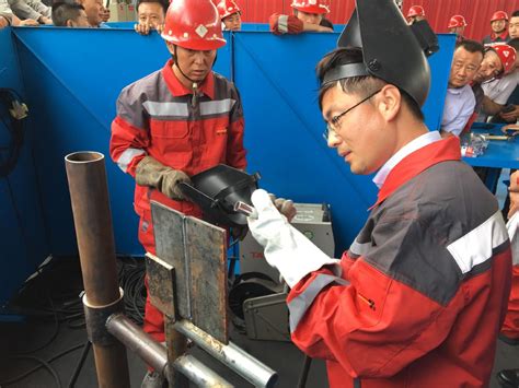 宁夏总工会举办焊接技术提升培训班-宁夏新闻网