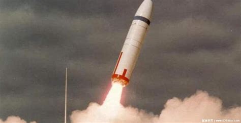 世界上最强导弹，先锋高超音速导弹，其速度能达到20倍音速！