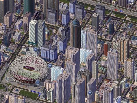 模拟城市我是市长如何建造摩天大楼 模拟城市我是市长建造摩天大楼攻略_九游手机游戏