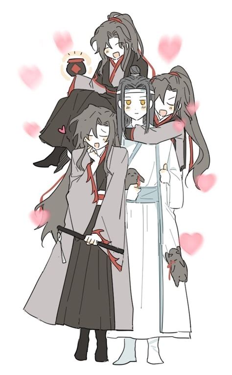 魔道颠茄和小F图片