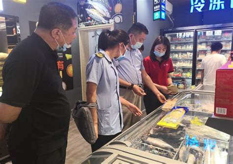 广西兴安县积极开展2023年全国食品安全宣传周活动-中国质量新闻网
