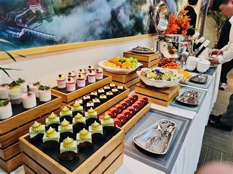 天津最贵的10家自助餐 凯旋咖啡厅上榜 香溢登顶 - 手工客