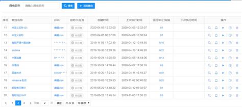 Crawlab首页、文档和下载 - 分布式爬虫管理平台 - OSCHINA - 中文开源技术交流社区