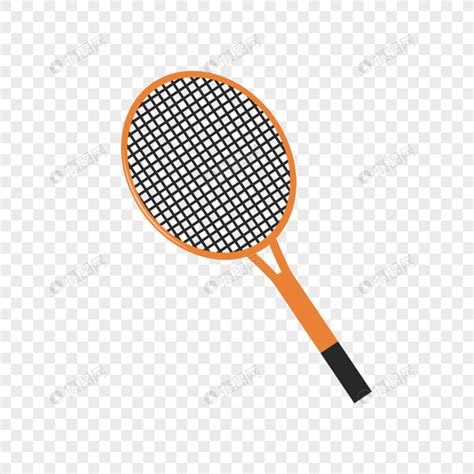 网球拍元素素材下载-正版素材401336517-摄图网