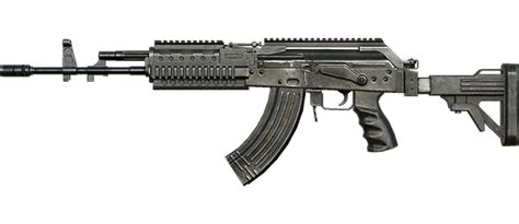 M762-武器详情-和平精英-官方网站-腾讯游戏