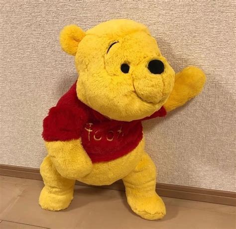 非主流小熊玩偶头像