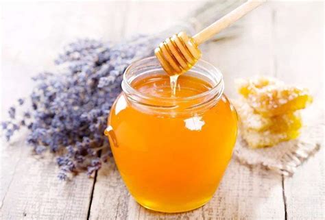 蜂蜜的功效及作用和食用方法_360新知