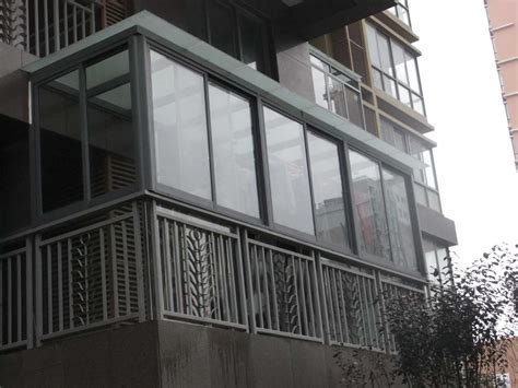 封阳台多少钱一平米?断桥铝|铝合金|塑钢窗封阳台价格 - 本地资讯 - 装一网