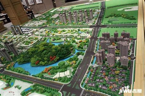 韶关保利大都会是芙蓉新城内理想的宜居大城，是未来重点打造项目-韶关吉屋网