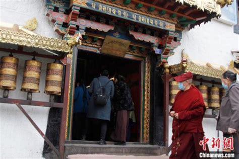 《发现拉萨》弘扬传统文化 让世界看见西藏非遗之美_荔枝网新闻
