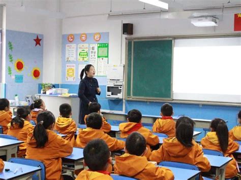 家校共育 | 金沙小学三年级家长开放日活动火热进行中-搜狐大视野-搜狐新闻