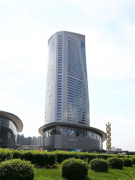 中国各大城市第一高楼 - 中国娱乐资讯网CECET.CN