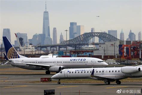 美联航宣布暂停下月第一周的24个中美往返航班_手机新浪网